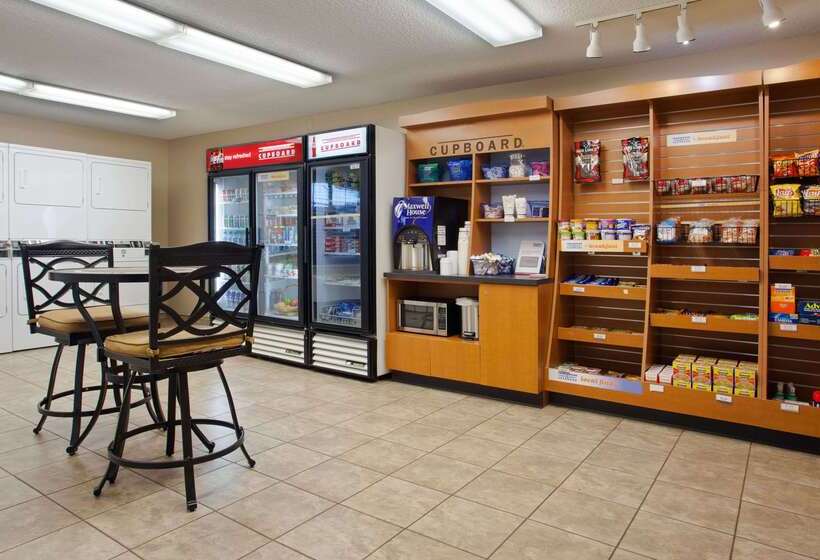 호텔 Sonesta Simply Suites Jacksonville