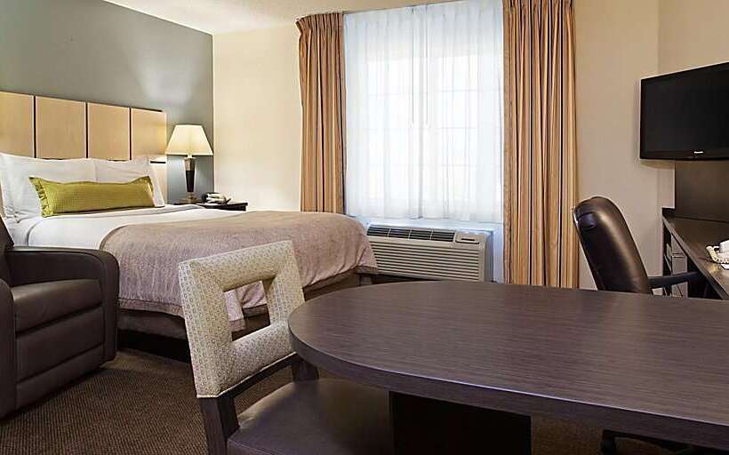 호텔 Sonesta Simply Suites Jacksonville