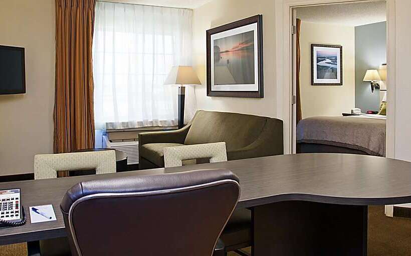 호텔 Sonesta Simply Suites Jacksonville