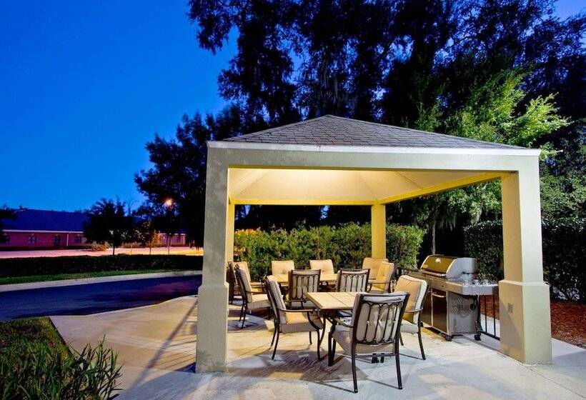 호텔 Sonesta Simply Suites Jacksonville