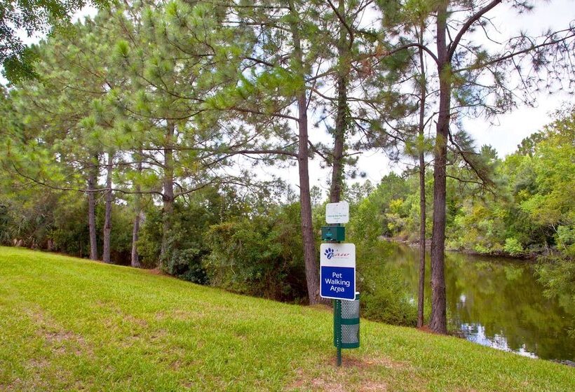 호텔 Sonesta Simply Suites Jacksonville