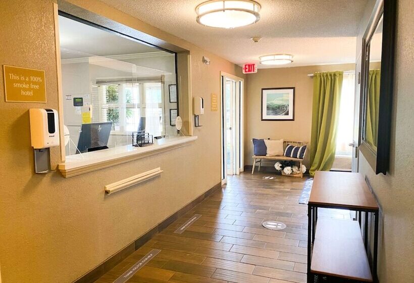 호텔 Sonesta Simply Suites Jacksonville