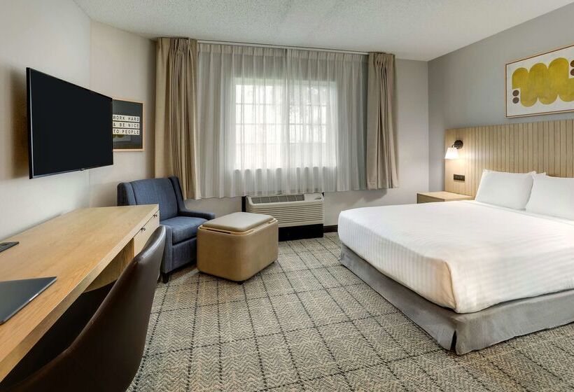 בית מלון כפרי Sonesta Simply Suites Miami Airport Doral