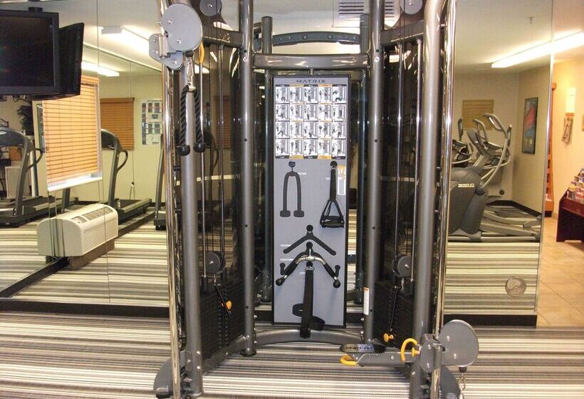 ホテル Sonesta Simply Suites Minneapolis Richfield