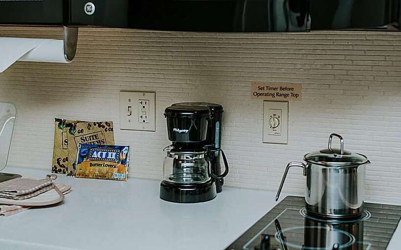 ホテル Sonesta Simply Suites Minneapolis Richfield