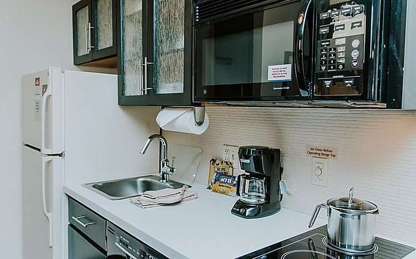 ホテル Sonesta Simply Suites Minneapolis Richfield