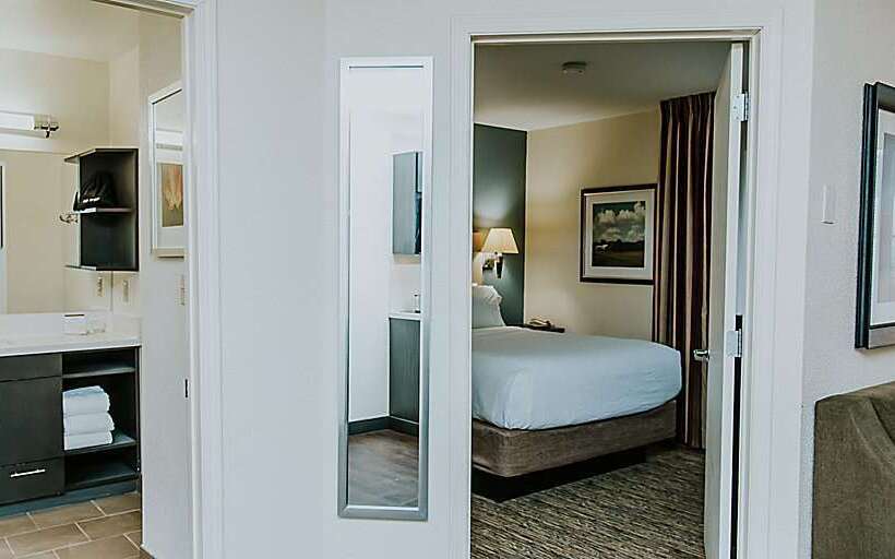 ホテル Sonesta Simply Suites Minneapolis Richfield