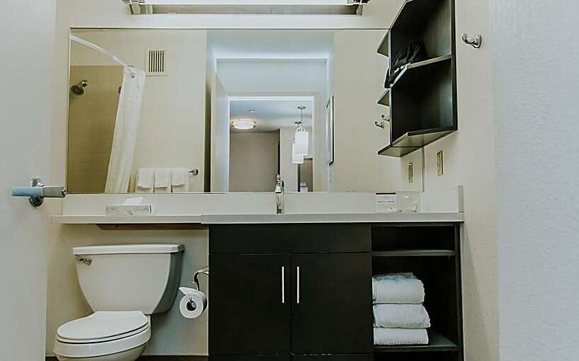 ホテル Sonesta Simply Suites Minneapolis Richfield