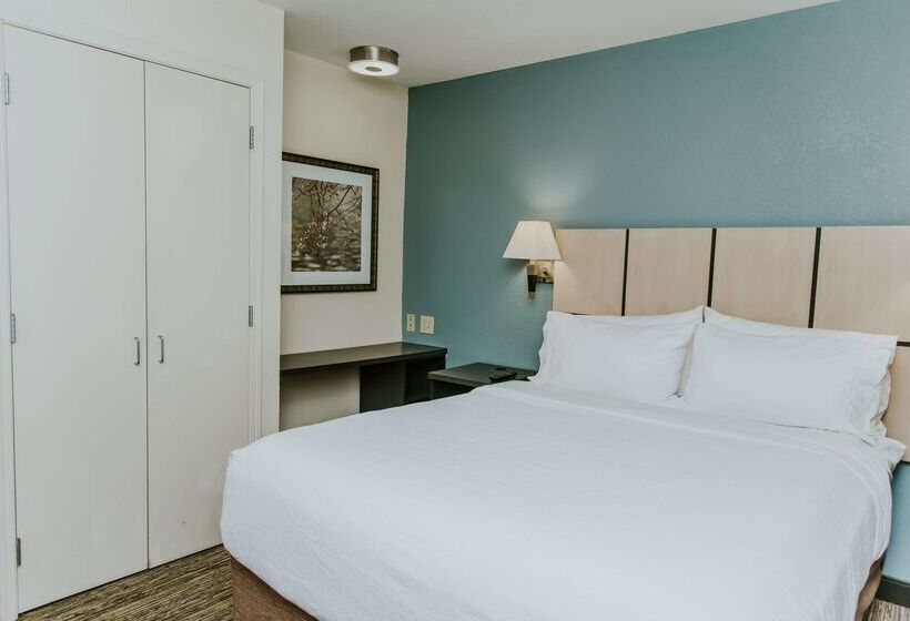 ホテル Sonesta Simply Suites Minneapolis Richfield