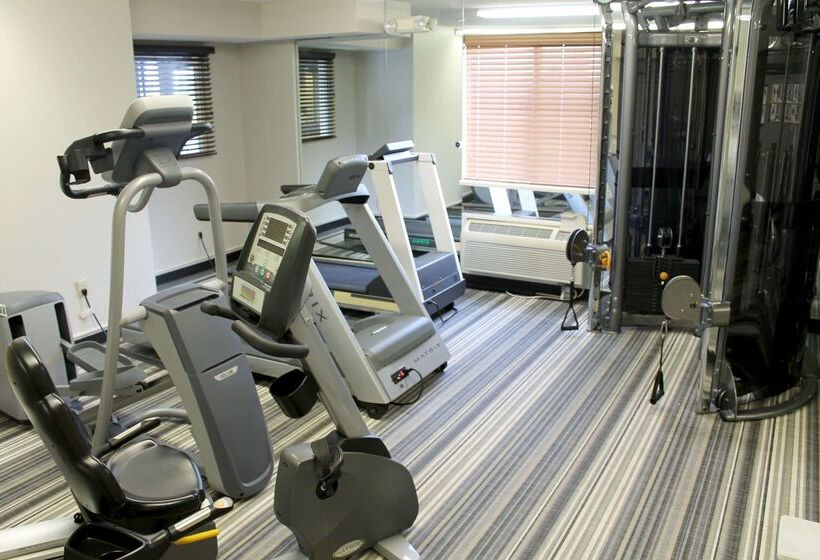 فندق Sonesta Simply Suites Nashville Brentwood