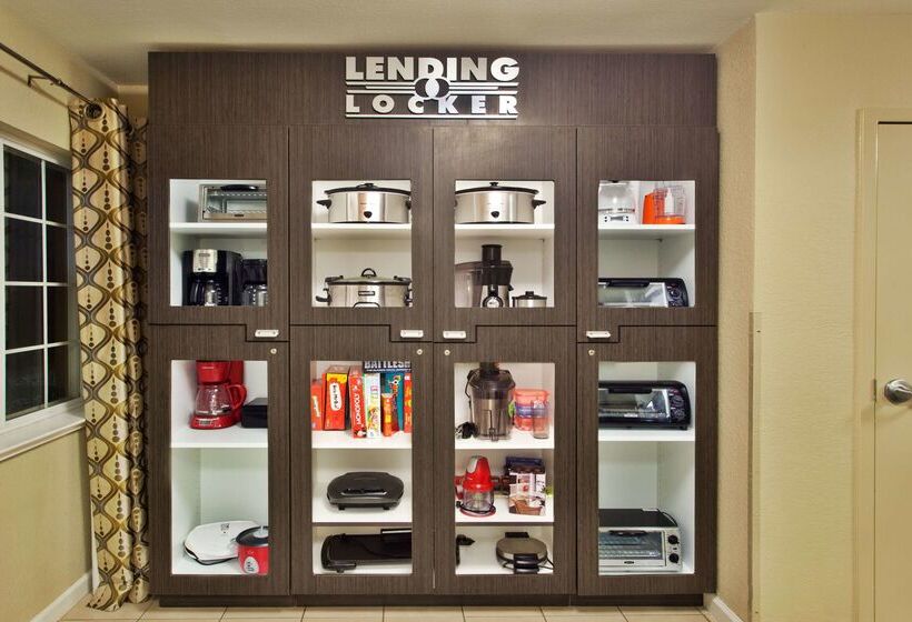 فندق Sonesta Simply Suites Nashville Brentwood