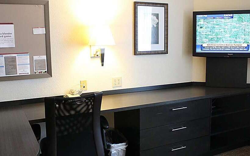 فندق Sonesta Simply Suites Nashville Brentwood