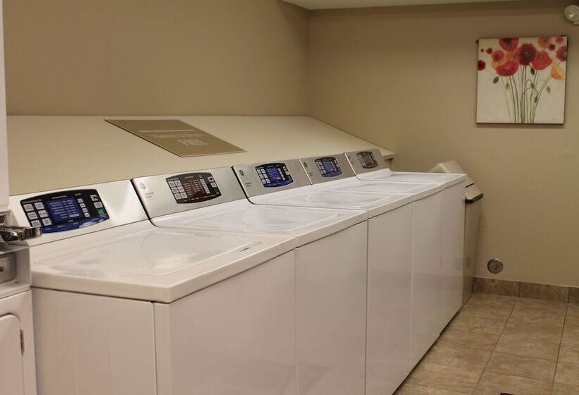 فندق Sonesta Simply Suites Nashville Brentwood