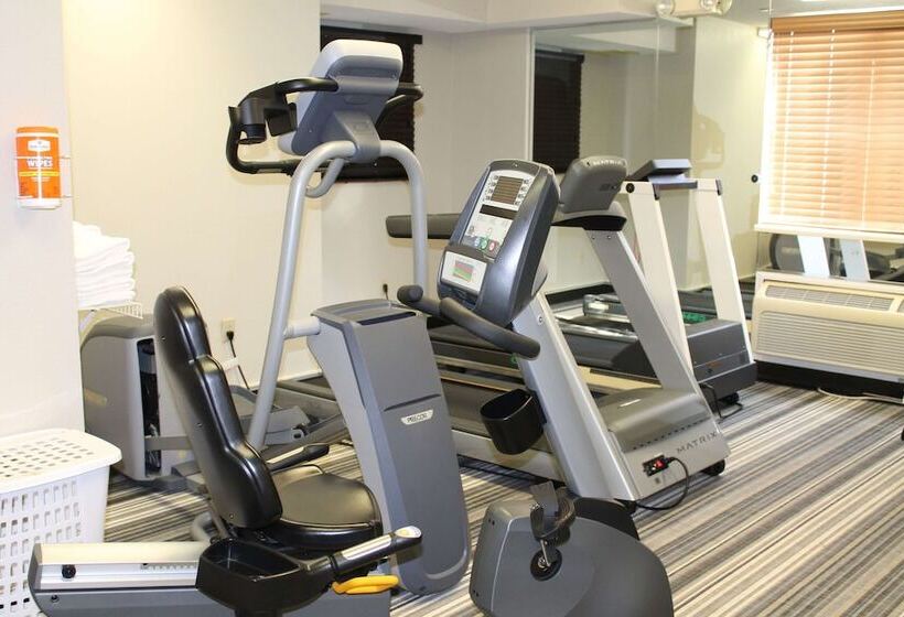 فندق Sonesta Simply Suites Nashville Brentwood