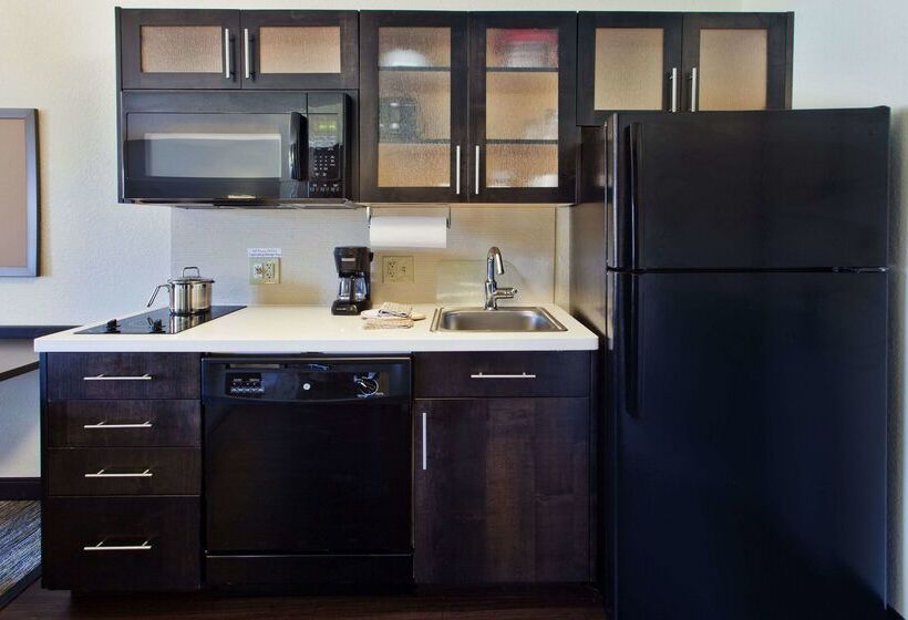 فندق Executive Residency By Best Western Philadelphia Willow Grove