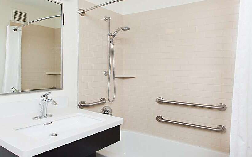 ホテル Executive Residency By Best Western Philadelphia Willow Grove