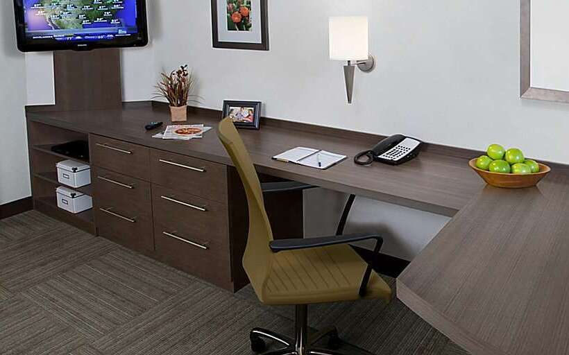 فندق Executive Residency By Best Western Philadelphia Willow Grove