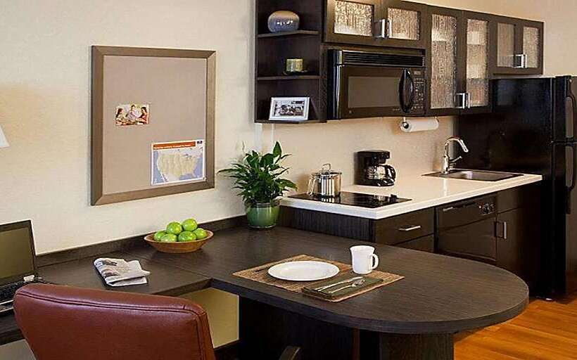 فندق Executive Residency By Best Western Philadelphia Willow Grove