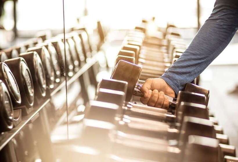 فندق Executive Residency By Best Western Philadelphia Willow Grove