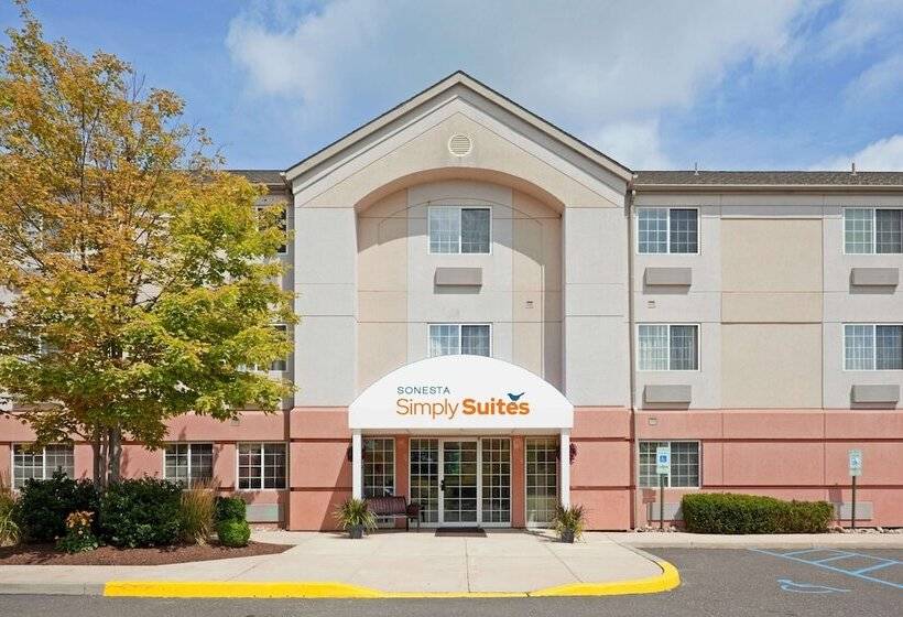 فندق Executive Residency By Best Western Philadelphia Willow Grove