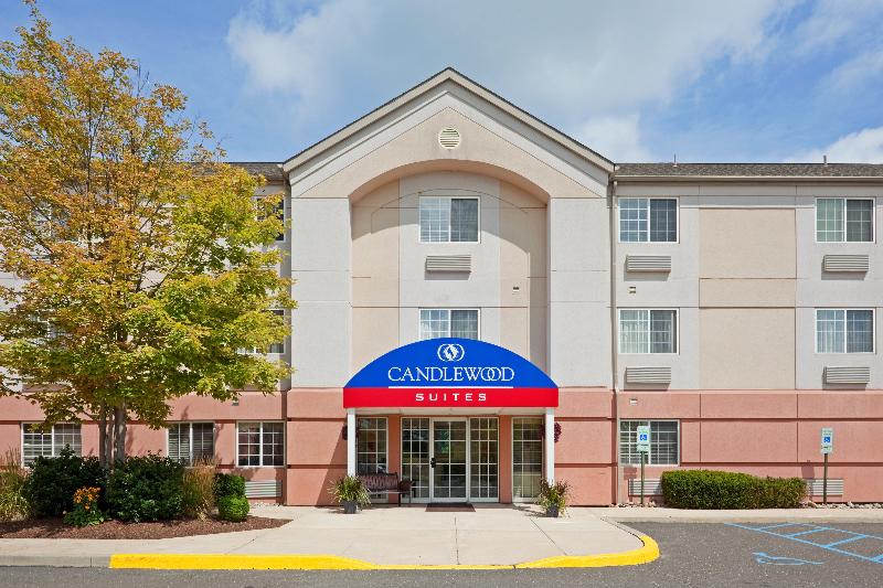 فندق Executive Residency By Best Western Philadelphia Willow Grove