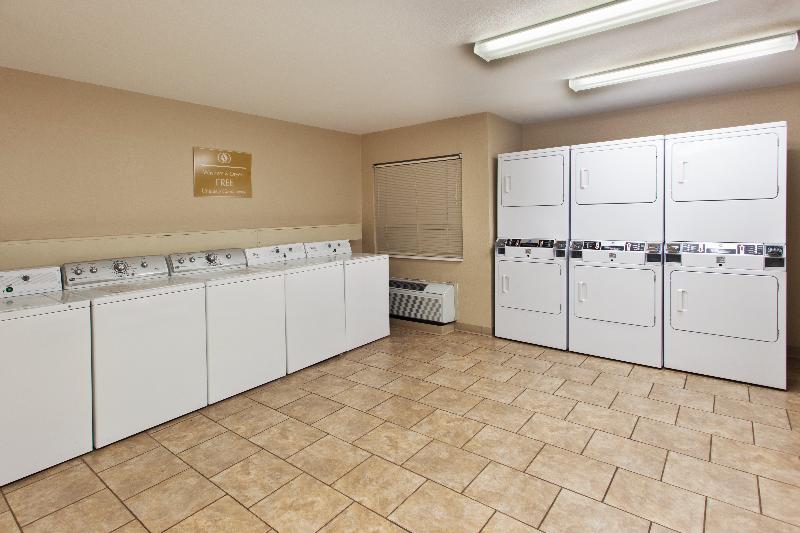 فندق Executive Residency By Best Western Philadelphia Willow Grove