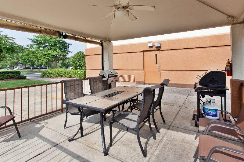 ホテル Executive Residency By Best Western Philadelphia Willow Grove