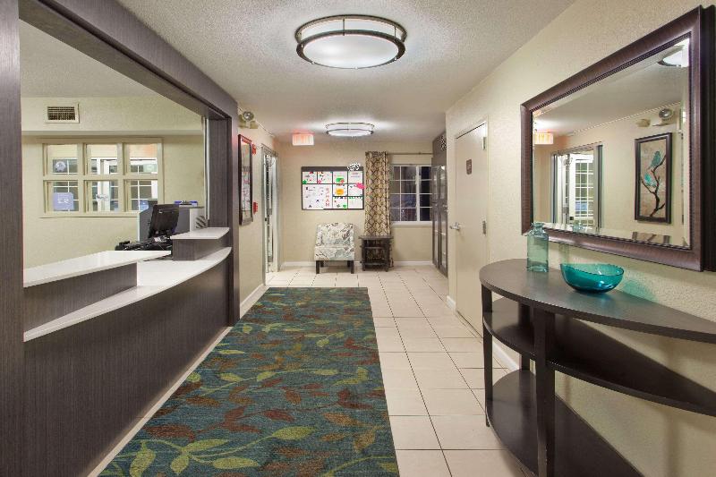 ホテル Executive Residency By Best Western Philadelphia Willow Grove