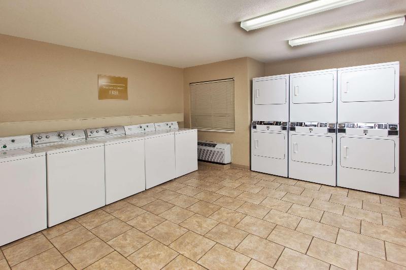 فندق Executive Residency By Best Western Philadelphia Willow Grove