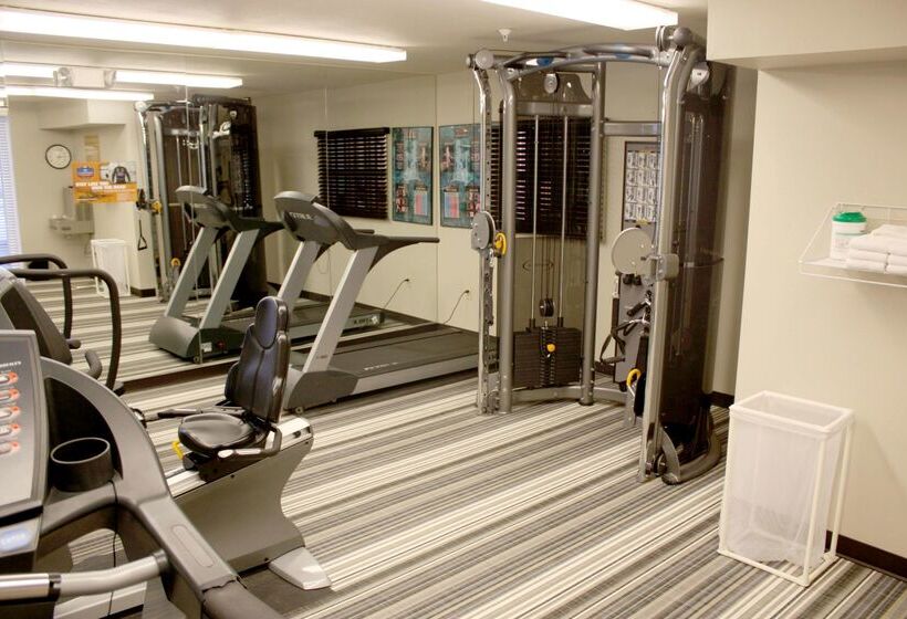 فندق Sonesta Simply Suites Phoenix Glendale