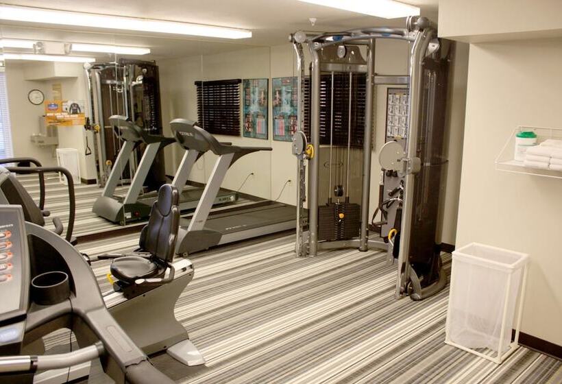 فندق Sonesta Simply Suites Phoenix Glendale