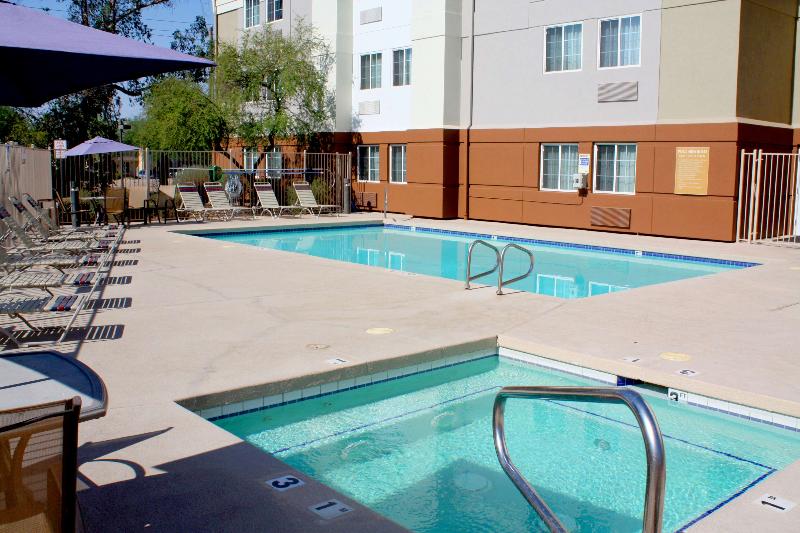 فندق Sonesta Simply Suites Phoenix Glendale