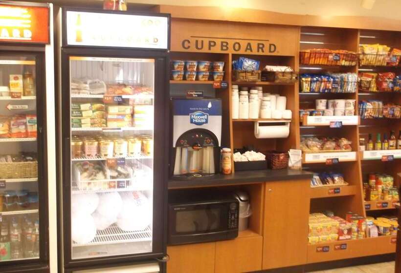 هتل Sonesta Simply Suites Phoenix Tempe