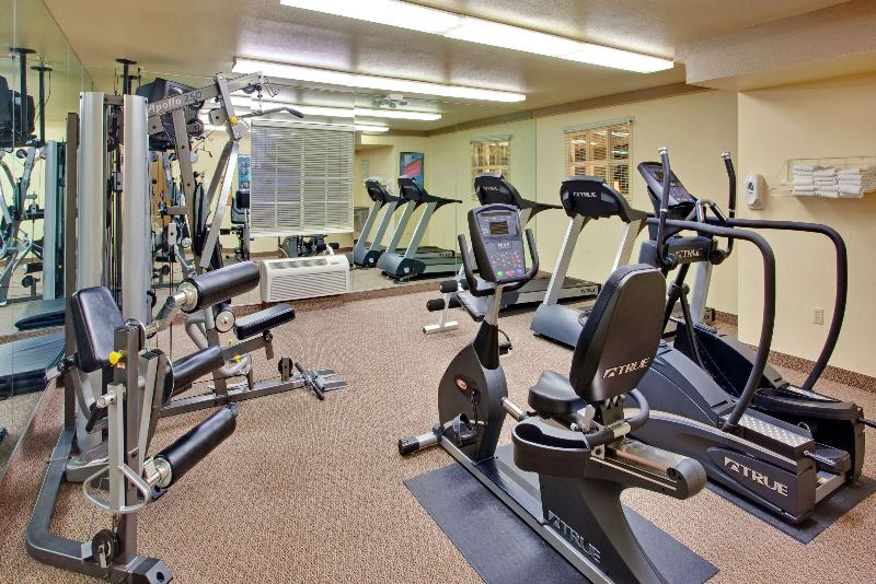 هتل Sonesta Simply Suites Phoenix Tempe