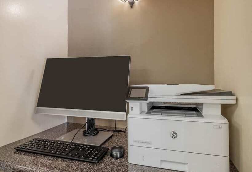 هتل Sonesta Simply Suites Phoenix Tempe