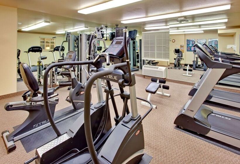 هتل Sonesta Simply Suites Phoenix Tempe