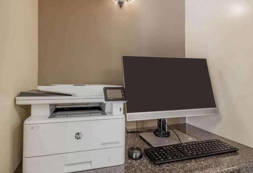 فندق Sonesta Simply Suites Salt Lake City Airport