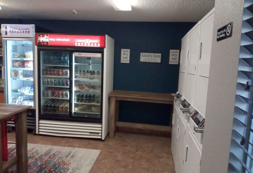 فندق Sonesta Simply Suites Somerset