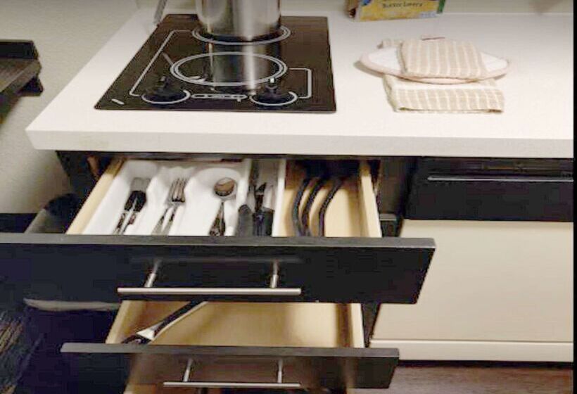 فندق Sonesta Simply Suites Somerset