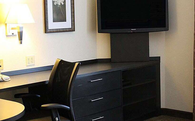 酒店 Sonesta Simply Wichita Airport