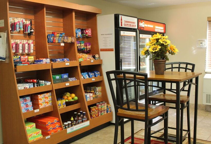 酒店 Sonesta Simply Wichita Airport