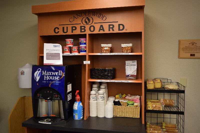 酒店 Sonesta Simply Wichita Airport