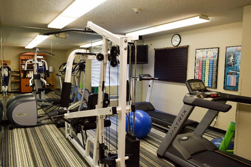 Отель Sonesta Simply Wichita Airport