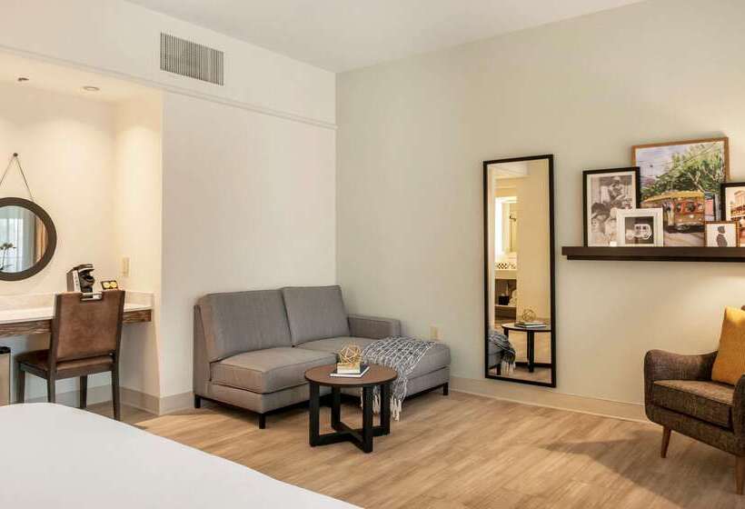 St Charles Coach House, Ascend Hotel Collection