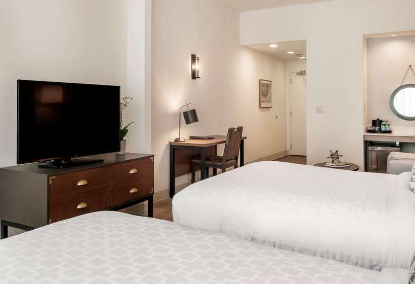 St Charles Coach House, Ascend Hotel Collection