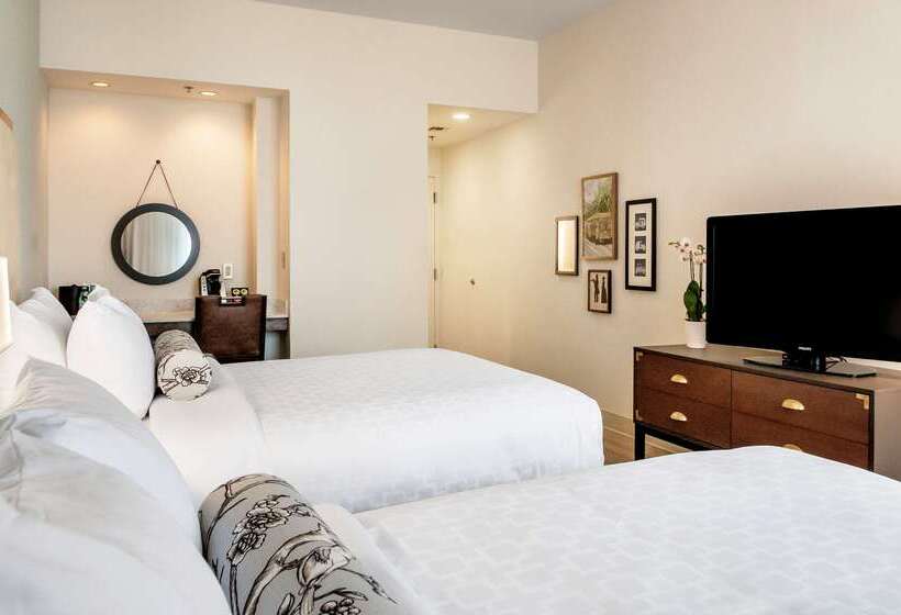 St Charles Coach House, Ascend Hotel Collection