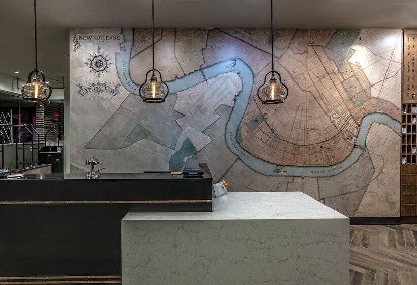 St Charles Coach House, Ascend Hotel Collection