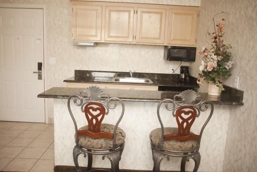 בית מלון כפרי St. George Inn And Suites