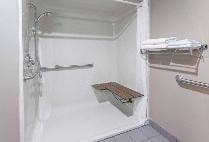 酒店 Super 8 By Wyndham Marysville/port Huron Area