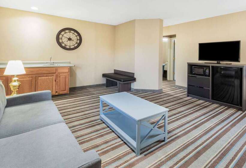 酒店 Super 8 By Wyndham Marysville/port Huron Area